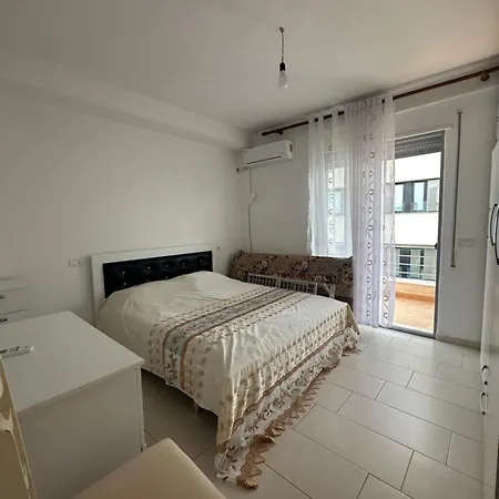 Rent Genti Apartment