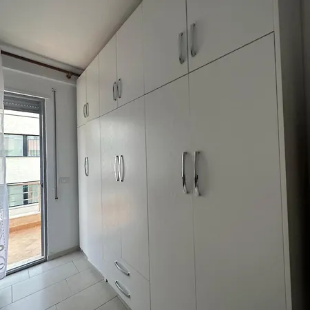 Apartment Rent Genti