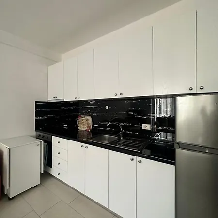 Apartment Rent Genti