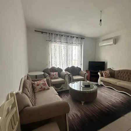 Rent Genti Apartment *